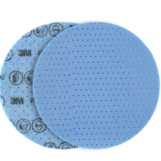  3M 33542 P1200 Гибкие Абразивные диски на вспененной основе, диам. 150 мм