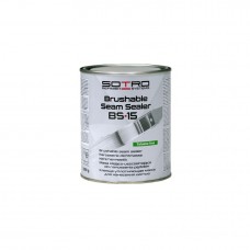 Шовный герметик SOTRO Brushable Seam Sealer BS-15 - 1 кг