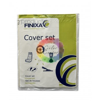 Комплект чехлов для салона Finixa Cover set  5 в 1