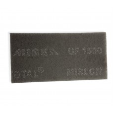 Mirka Mirlon TOTAL Скотчбрайт Серый 115х230 