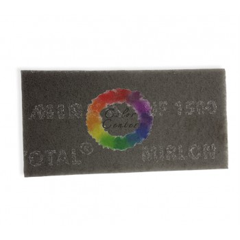 Mirka Mirlon TOTAL Скотчбрайт Серый 115х230 