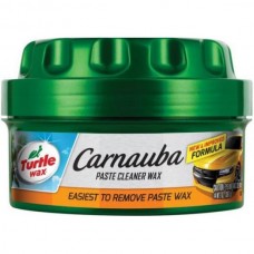 Полировальная паста для авто Turtle Wax Карнауба 397 гр