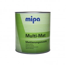  MIPA Матирующая добавка Multi-Mat, 1л 