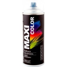  Maxi Color  Лак бесцветный глянцевый, 400 мл 