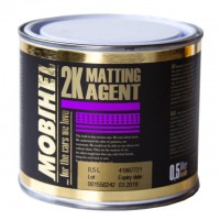 Mobihel 2k Добавка для матирование, 0,5л