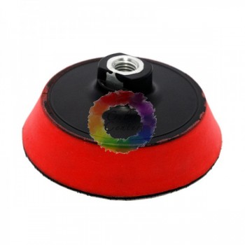 Платформа для полировального круга диам.125мм, утолщенная