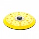  Платформа для шлифовальных машин диам.148мм, 52отв, толщина 10мм