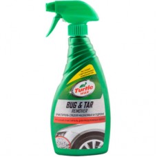 Очиститель гудрона и следов насекомых Turtle Wax триггер 500 мл