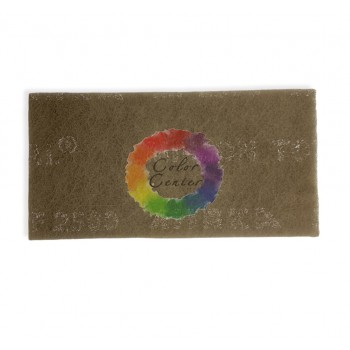 Mirka Mirlon TOTAL скотчбрайт бежевый 115х230