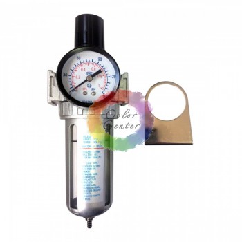 CP Фильтр воздушный с редуктором AFR-80 