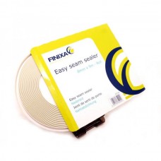 Герметик для автомобильных швов и стыков Finixa 8 мм x 9 м (Рулон)