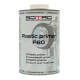 Грунт для пластика SOTRO T028010 1K Plastic primer P80 1 л, прозрачный