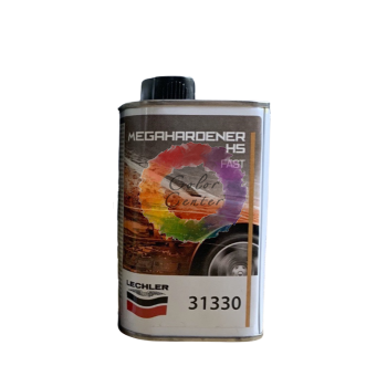 Отвердитель Lechler 31330 к грунтам 539/638 MEGAHARDENER HS FAST, 0,2 л