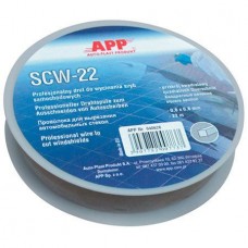 АРР 040626 Профессиональная струна для вырезания автомобильного стекла, 22м