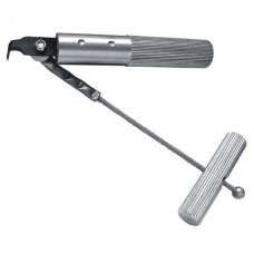 APP  040635 Нож для вырезания автомобильных стекол