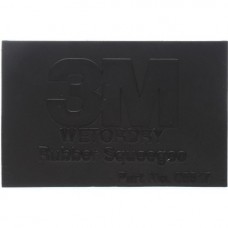 Резиновый Ракель 3М 05517 