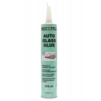 Клей полиуретановый для монтажа автостекла Sotro Auto Glass Glue 310 мл