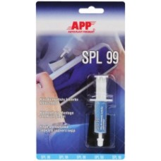 Клей для монтажа зеркала заднего вида APP-SPL99 2 мл