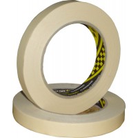 Малярная маскирующая лента 3M 06304 80°C, 19 мм х 50 м
