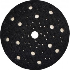 Мягкая подложка универсальная Mirka, d150мм, 10мм, 67 отверстий