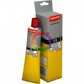 Шпатлевка акриловая 1К Novol  100 мл