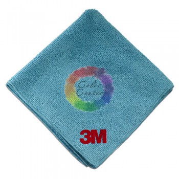 3М 504 86 Полировальная салфетка Ultra Soft, 36 х 32 см