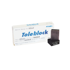 KOVAX Шлифовальный блок TolecBlock 26 х 32 мм