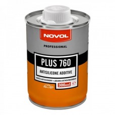 Novol PLUS 760 Антисиликоновая добавка 0,3л