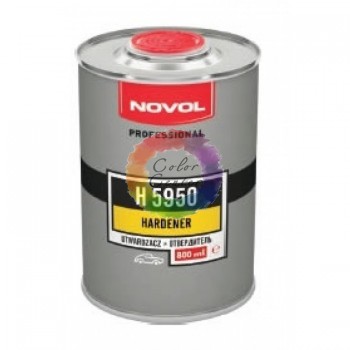 Отвердитель для грунта Novol H5950, 0,8 л
