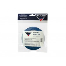 Контурная лента Solid Line Tape 6 мм х 33 м