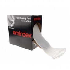 Маскировочные валики для проемов SMIRDEX 13 мм х 50 м