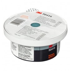 Сухое проявочное покрытие 3М 50416, оранжевое