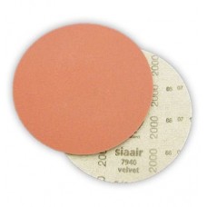  SIA  Круг К 800 velvet, 150мм 