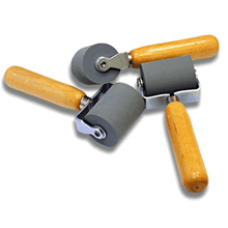 Валик для монтажа виброизоляции