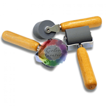 Валик для монтажа виброизоляции