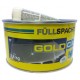 Шпатлевка для авто универсальная GOLD CAR Full 1,8 кг