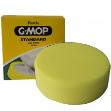 FARECLA Круг отделочный G – MOP 6, желтый