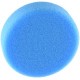 Sotro Губка поліровальна M14/D150/H50 мм блакитна - натверда T091401