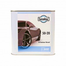 Нормальный отвердитель BASLAC 50-20 2к для лака 40-, 0,5 л