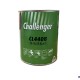 Грунт СL440B Ghallenger 2К черный, 1л
