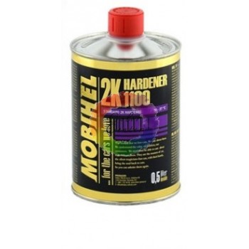 Отвердитель Mobihel 1100 для 2к материалов, 0,5 л