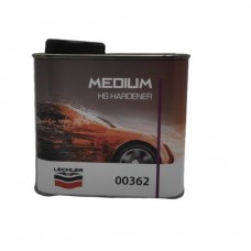 Отвердитель к лакам и грунту Lechler 362 HI-GARD SEALER HS, medium, 0,5 л