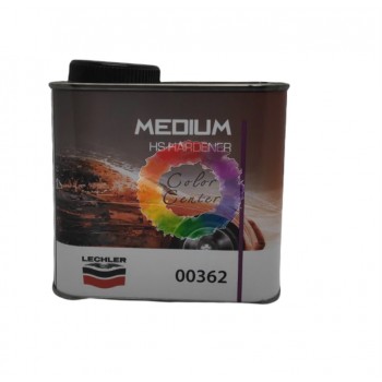 Отвердитель к лакам и грунту Lechler 362 HI-GARD SEALER HS, medium, 0,5 л