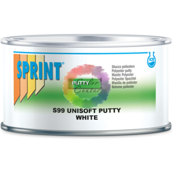 Облегченная шпатлевка Sprint S99 1,4 кг