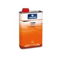 Отвердитель ROBERLO P5000 для грунта MULTYFILLER EXPRESS, 1 л