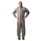 New Concept Комбинезон серый  POLYTEC PRO AVS Teflon (+) M 