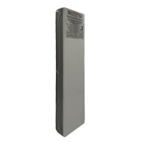 Sotro Колодка Пенная Шлифовальная, 290 х 70 х 28 мм / D (T120103)