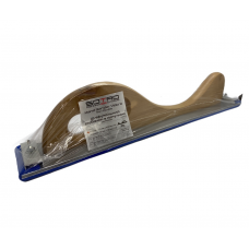 Рубанок шлифовальный с зажимами SOTRO A - 70*420 мм 