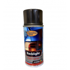 Motip Лак для тонирования фонарей черный,  150мл