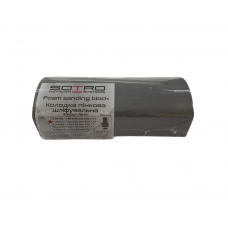 Sotro Колодка Пенная Шлифовальная, 135 x 55mm  R34 / C2 (T120107)